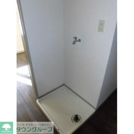 ルースの物件内観写真